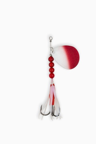 Salmon spinner mcomie 7 - mcomie's, #7