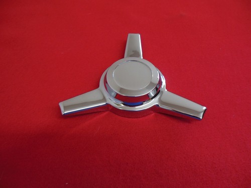 Spinner custom wheel center - spinner,
